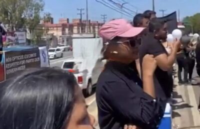 Donos de óticas protestam contra distribuição de óculos gratuitos à população em São Luís