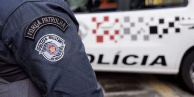 Gasto com polícia é quase 5 mil vezes maior do que com ex-presidiários