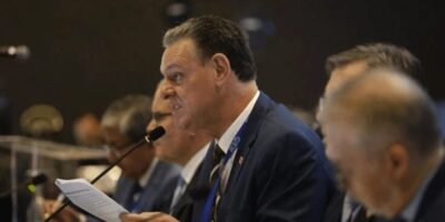 Brasil assume presidência da Junta Interamericana de Agricultura