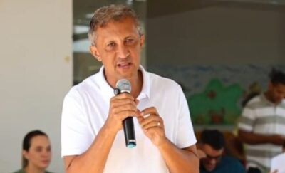 Nonatinho faz balanço de realizações nos primeiros 10 meses de gestão em Matões