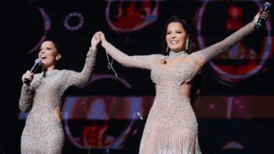 TJMA cassa liminar e mantém show de Maiara e Maraisa