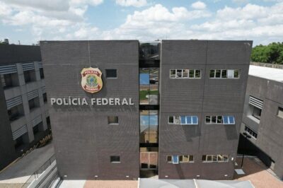 PF identifica cinco foragidos entre profissionais contratados para a COP30 em Belém