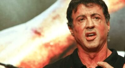 Sylvester Stallone deixa Nova Iorque após quatro décadas