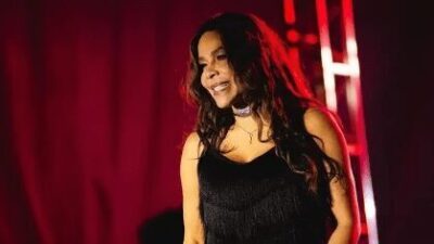 Silvânia Aquino deixa oficialmente a Banda Calcinha Preta após mais de 20 anos