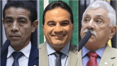 PGR denuncia deputados do PL por desvio de R$ 1,6 milhão em emendas no Maranhã