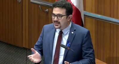 Yglésio repercute continuação de obras da Litorânea e minimiza impactos ambientais: “dois ou três calangos”