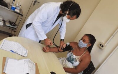UFPE cria curso de Medicina voltado a trabalhadores rurais, quilombolas e educadores populares