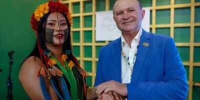 MA terá primeira universidade em território indígena do Brasil