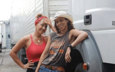 Nova versão de “Carga Pesada” terá Fabiula Nascimento e Thalita Carauta como protagonistas