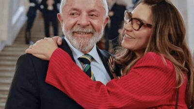 Pesquisa Paraná mostra Lula à frente de adversários em todos os cenários para 2026