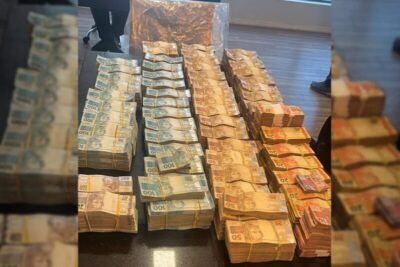 Empresa que contratou ex-nora de Lula aumentou capital em 113 vezes