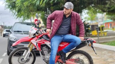 Sobrinho de Bolsonaro é absolvido após acusação de tentativa de feminicídio