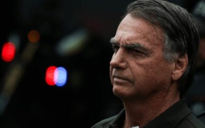 Moraes “abre a porteira” e libera visitas de Tarcísio, Castro e aliados a Bolsonaro