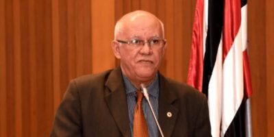 Edson Araújo é alvo de operação da Polícia Federal em São Luís