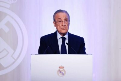 Real Madrid inicia processo para vender parte do clube, revela jornal