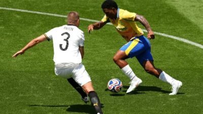 Maranhense recebe indicação ao gol mais bonito da temporada pela FIFA