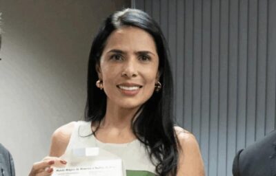 SGB exonera presidente interina após divulgação de postagens antigas sobre Lula