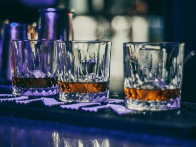 Álcool em baixa: 64% dos brasileiros dizem não ter consumido bebida alcoólica em 2025