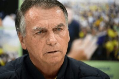 Aliados preveem regime fechado “breve” para Bolsonaro