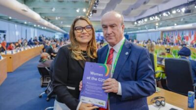 EBC fecha contrato de R$ 27,9 milhões com OEI para cobertura da COP-30; aumento de repasses no governo Lula chama atenção