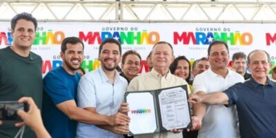 Governo investe em estrada e segurança em Barreirinhas