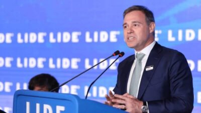 Ministro André Mendonça diz que STF tem praticado “ativismo judicial” em decisões recentes