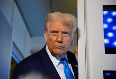 Trump diz que pode autorizar ataques militares ao México, Colômbia e Venezuela para combater tráfico de drogas