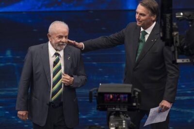 Quaest: 24% dos eleitores preferem candidato que não seja ligado a Lula nem a Bolsonaro em 2026