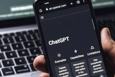 Fim das consultas médicas e jurídicas pelo ChatGPT: Plataforma não pode mais “dar orientações ”