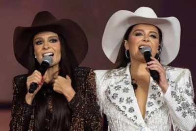 Show de R$ 654 mil: TJMA autoriza apresentação de Maiara & Maraisa em Nunes Freire