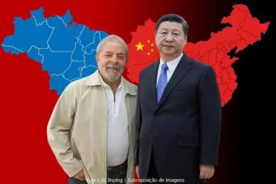 Não é o parceiro predileto??? China barra 69 mil toneladas de soja brasileira e suspende 5 produtores após encontrar trigo com pesticida