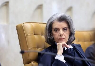 STF rejeita pedido do PCdoB sobre suposta filmagem de voto na eleição da Alema; veja íntegra do despacho da ministra Carmem Lúcia