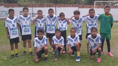 Amistosos que Formam Campeões Dentro e Fora de Campo