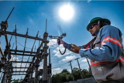 ENEM 2025: Equatorial Maranhão intensifica ações para manutenção do fornecimento de energia durante as provas