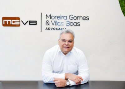 CONDECORAÇÃO PARA O PRESIDENTE DA AMLJ JÚLIO FILHO