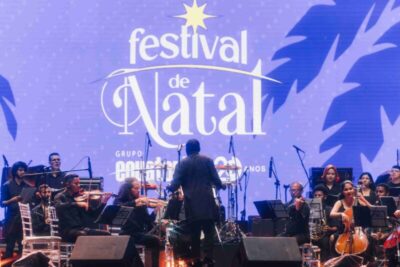Quarta edição do Festival de Natal Equatorial tem programação gratuita