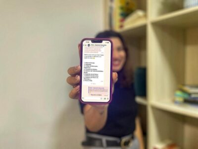 Novo Serviço da Clara: “Pagar Agora” via WhatsApp