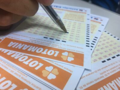 Lotomania: aposta de São Luís  fatura mais de R$ 70 mil