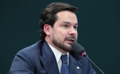 Comissão debate atuação do crime organizado no sistema financeiro e no setor de combustíveis