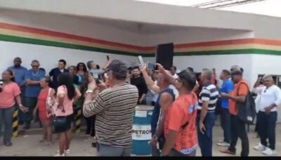 Caos e Revolta: Expresso Rei de França demite em massa e deixa funcionários sem salário e sem explicação