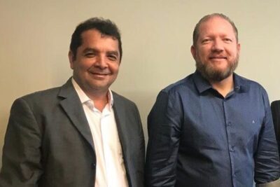 Othelino reage a ataques de Aluísio Mendes e defende Hilton Gonçalo: “Covardia política e intolerância não podem pautar o debate”