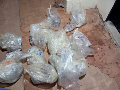 Garimpeiro: prefeito maranhense é preso com ouro e minério em MT