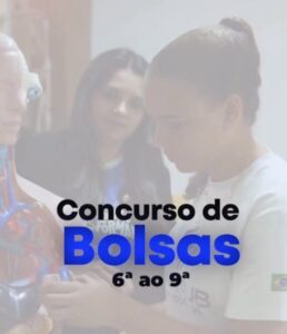 Maktub lança bolsas de estudo para estudantes do 6º ao 9º ano