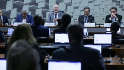 Senado aprova mudança no Imposto de Renda