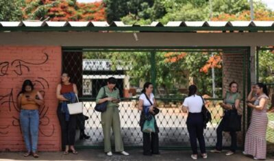 Inep divulga gabaritos finais das questões da PND 2025