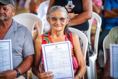 MA na COP30: Gestão estadual apresenta projeto “Terras Para Elas”