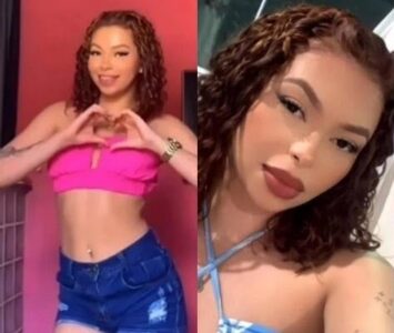 ‘Penélope do CV’ não morreu em megaoperação no RJ; veja todos os detalhes dessa reviravolta