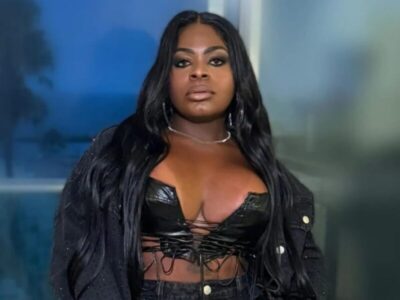 Jojo Todynho revela que vai abandonar a faculdade após briga