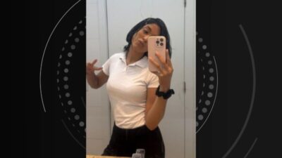 Jovem desaparecida é encontrada morta após perder controle da moto em João Lisboa, no MA