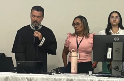 Homem é condenado a quase 10 anos de prisão por matar amigo da ex-mulher por ciúmes no sul do MA